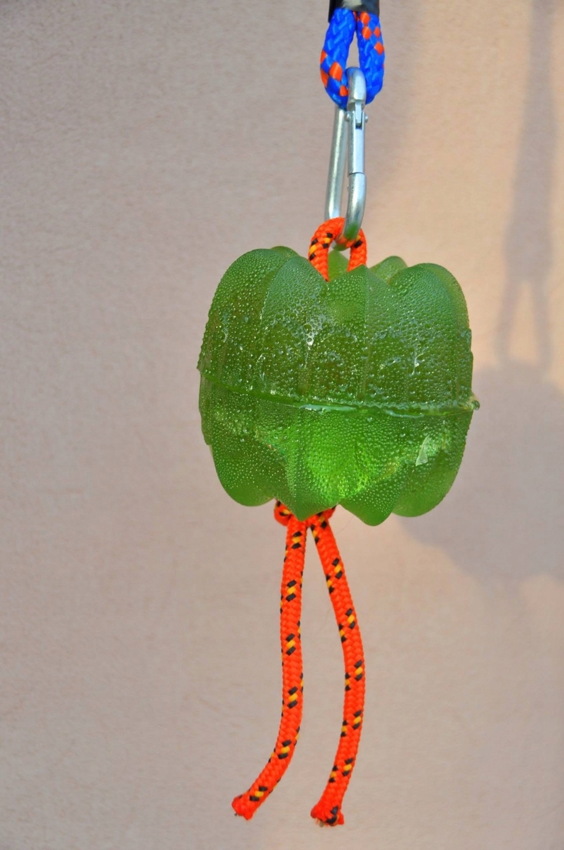 Lizawka jabłkowa 600g - Candy Bells