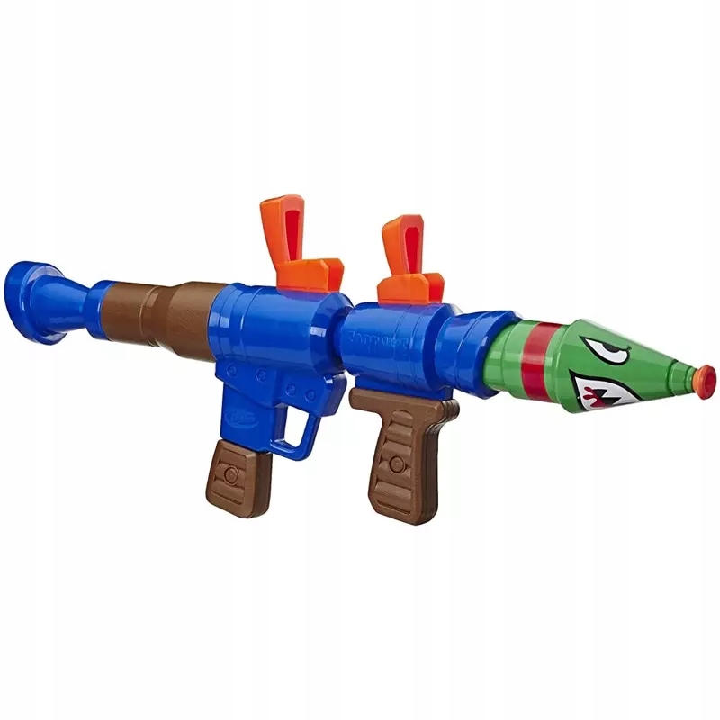 

Hasbro Nerf Fortnite Rl Soaker Na Wodę