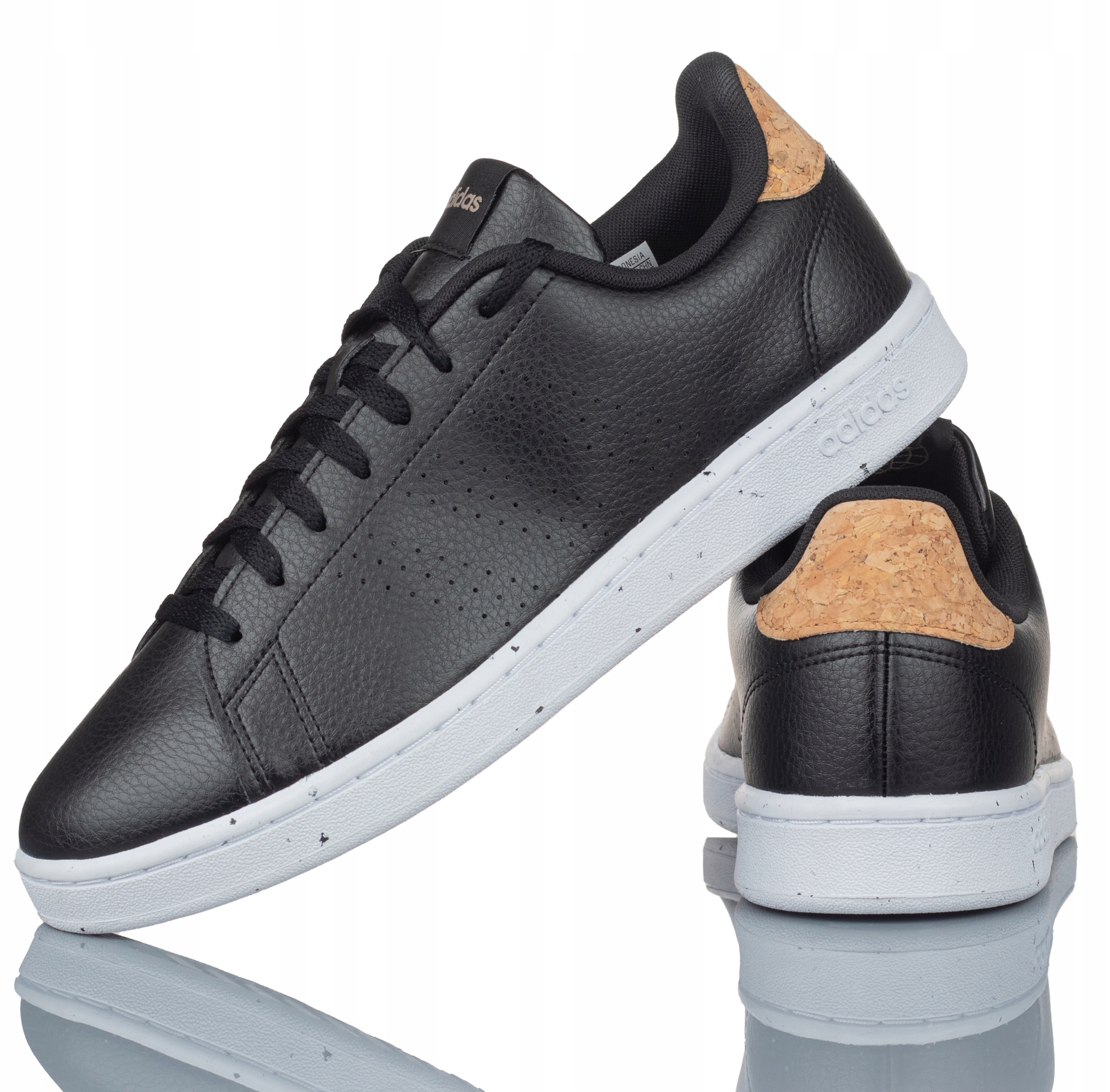 Adidas advantage 43 hot sale