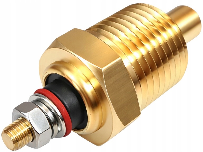 Snímač teploty motoru olejové kapaliny Cummins L10 M11 N14