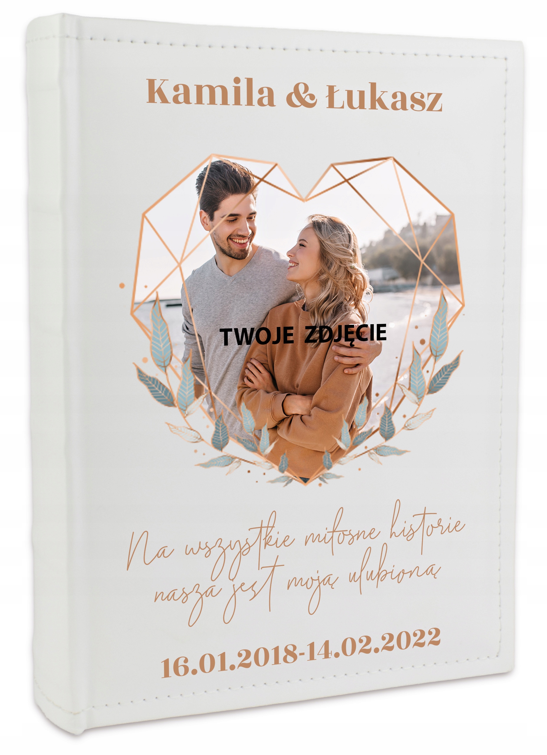 

Dla Chlopaka Na Rocznice Zwiazku Album