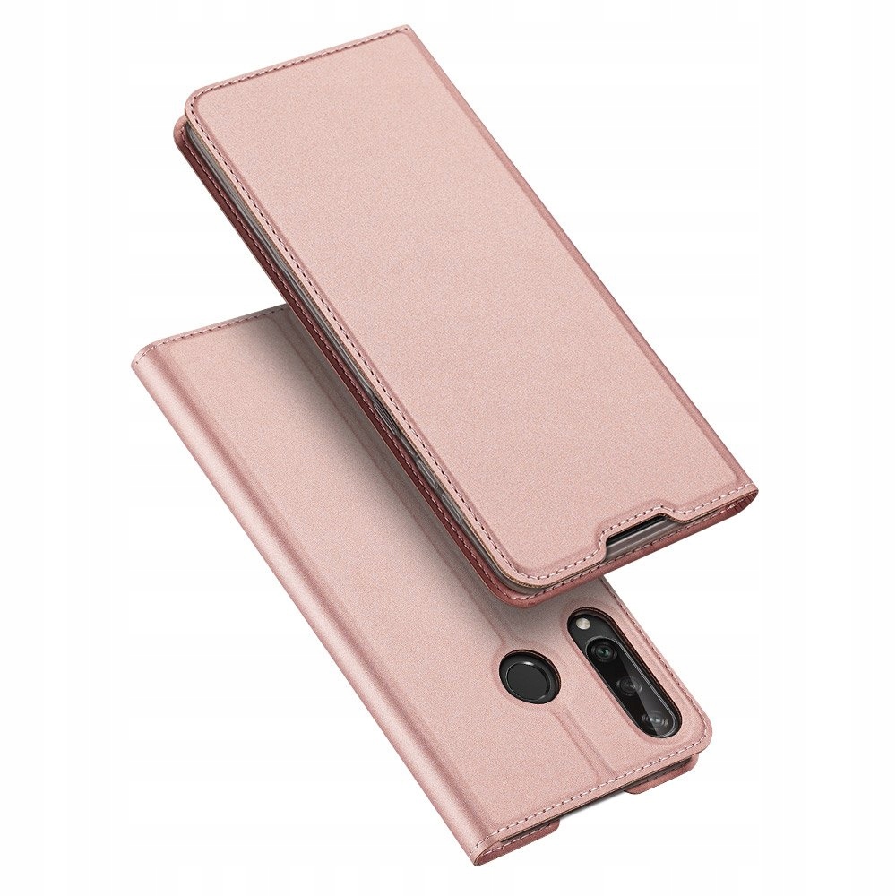 

Dux Ducis Skin Pro Etui Z Klapką Do Huawei Y6P