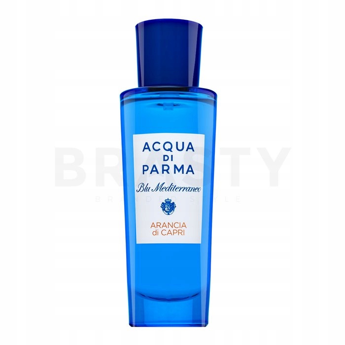 Acqua di Parma Blu Mediterraneo Arancia di Capri