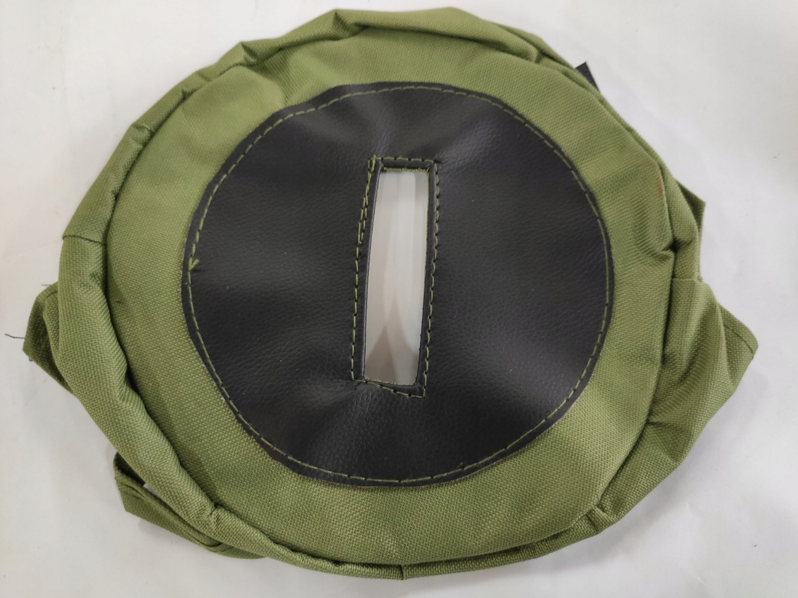 ZACIEMNIACZ NA LAMPĘ POKROWIEC M-72 URAL DNIEPR BM