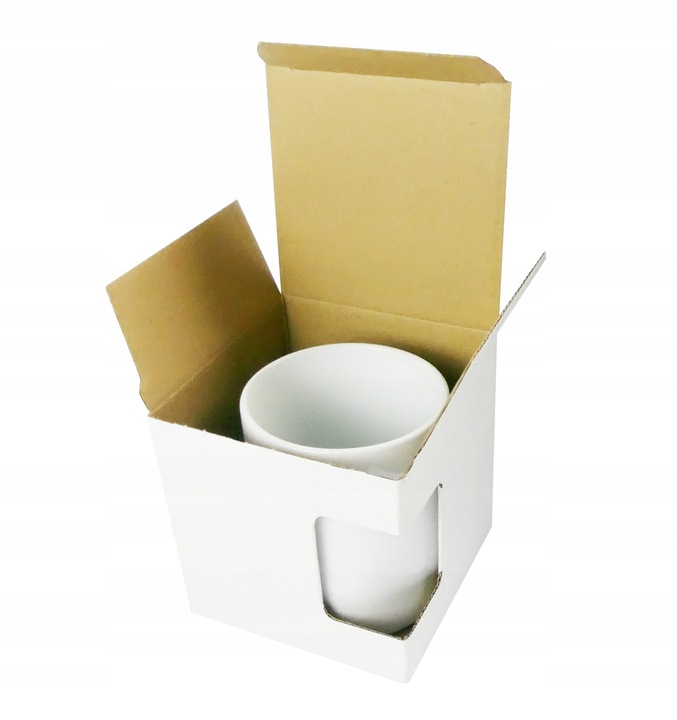 Zabawny kubek kury kurczaki upominek prezent Marka Fancy Shop