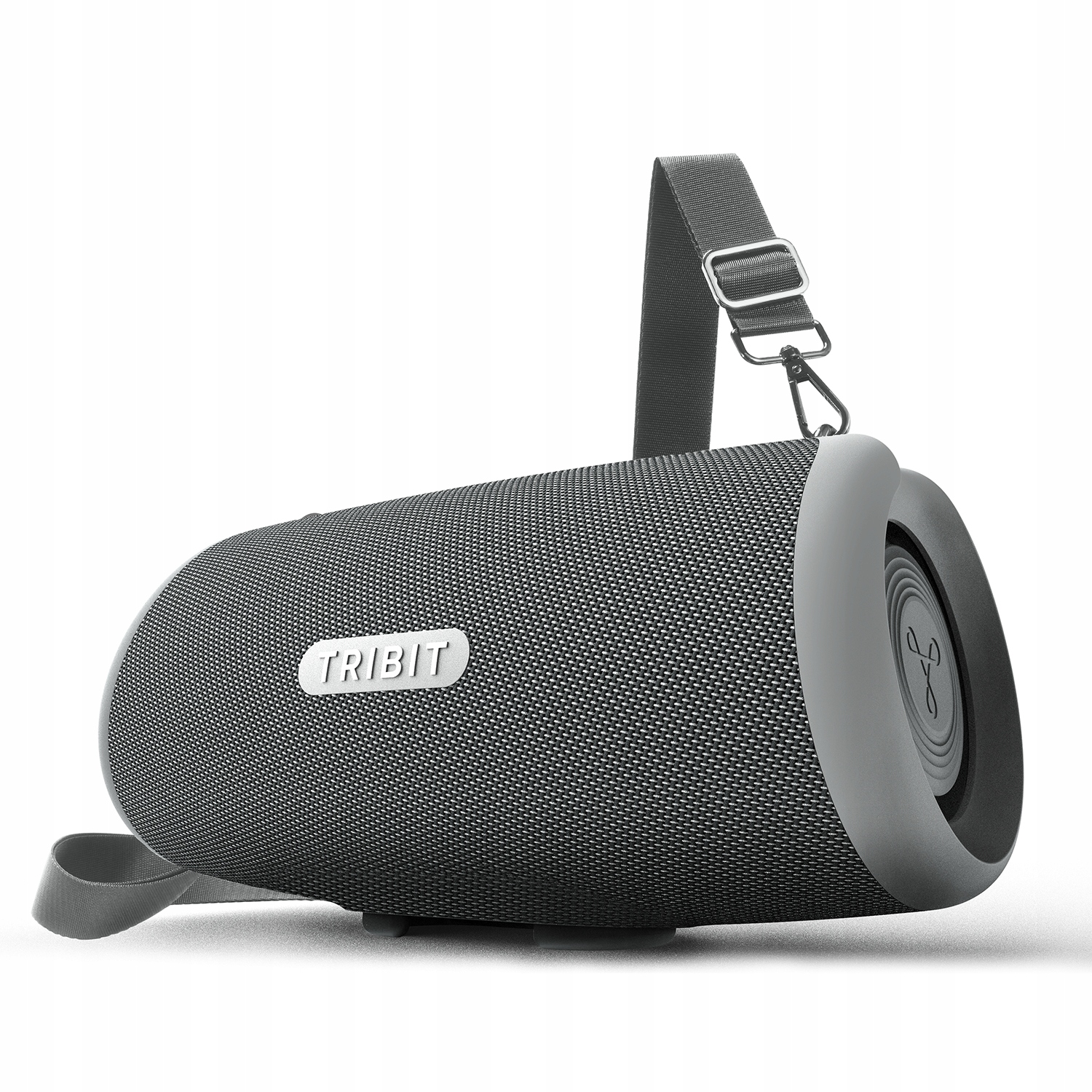 Tribit StormBox Lava BTS51 Grey prenosný reproduktor
