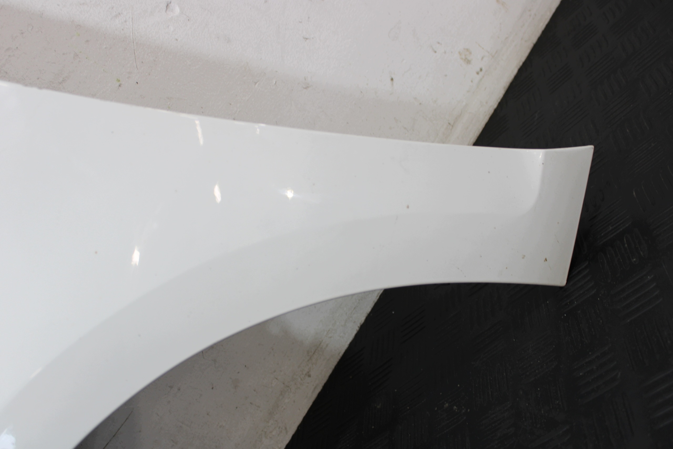 fender left front front VW GOLF VII 7 5G0