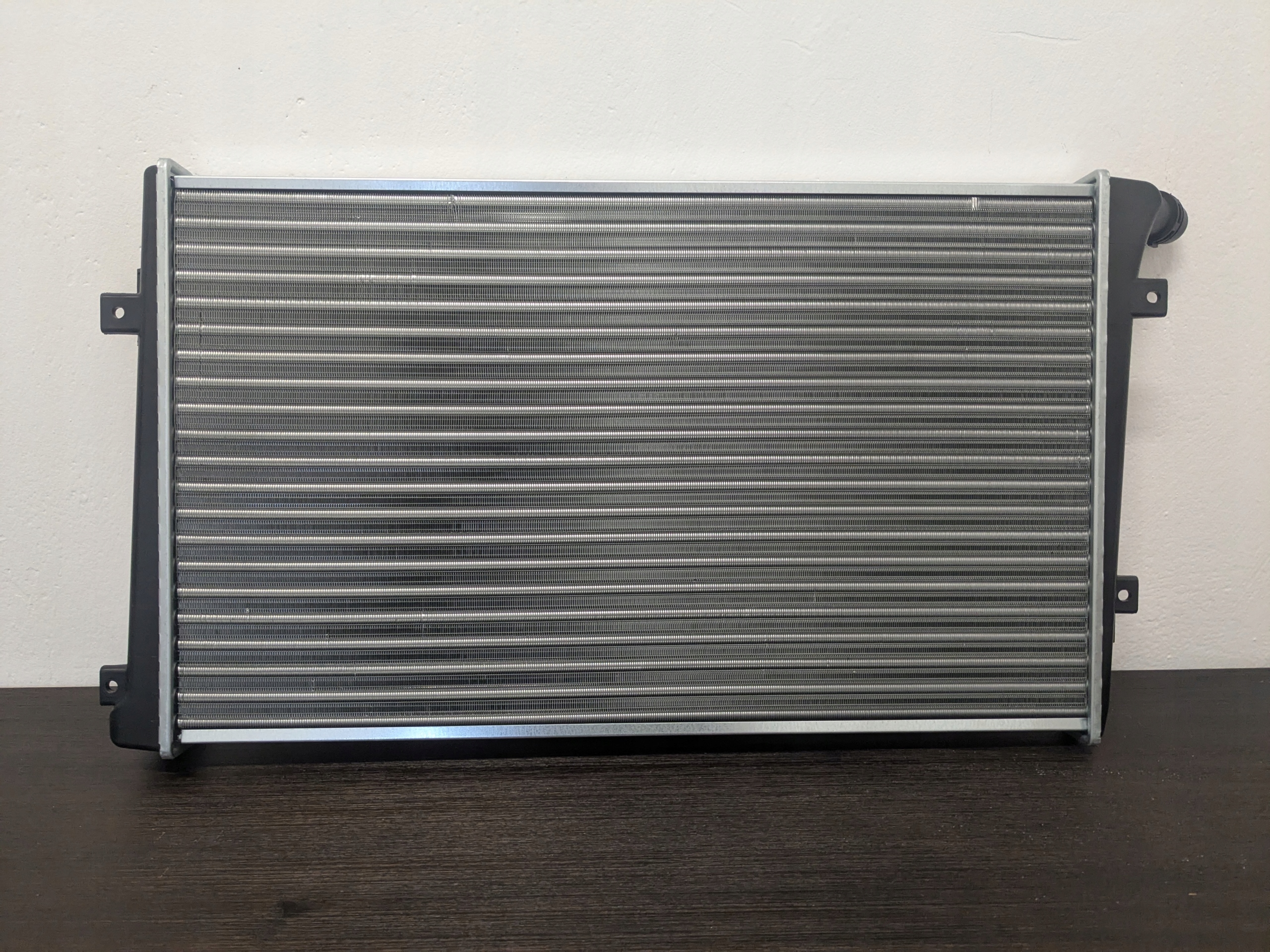 Chladič Vody AUDI/Seat/Škoda/VW Wpc 030032