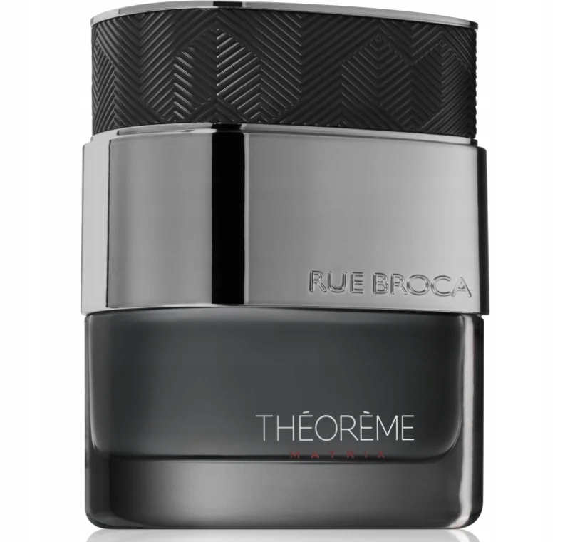 Rue Broca Théorème Matrix Parfémovaná voda 90 ml