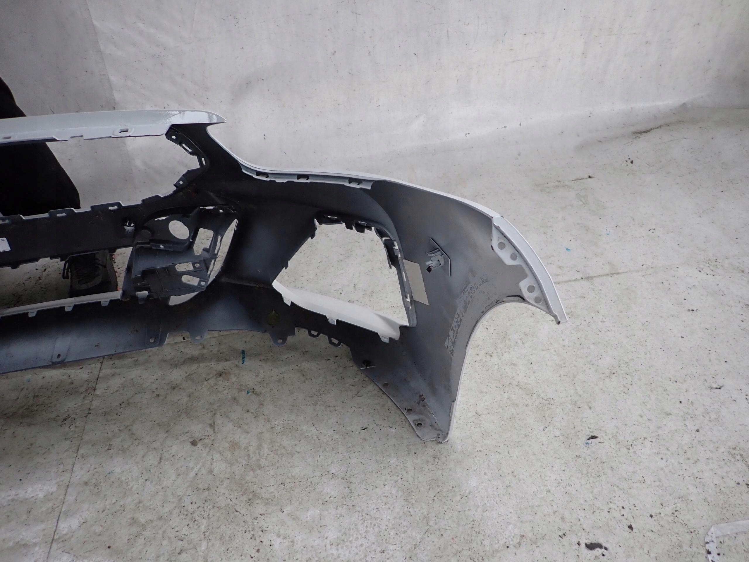 BMW Z4 G29 m-packet 18- bumper front front PDC