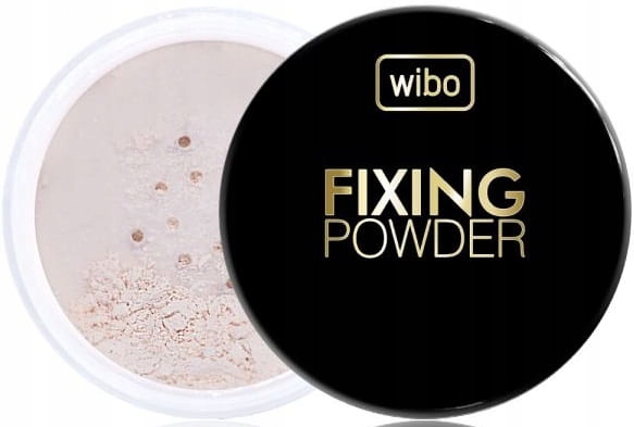 

Wibo Puder Fixing
