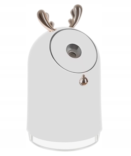 NAWILŻACZ POWIETRZA DO DOMU POKOJU LAMPKA LED HIT Opakowanie inne