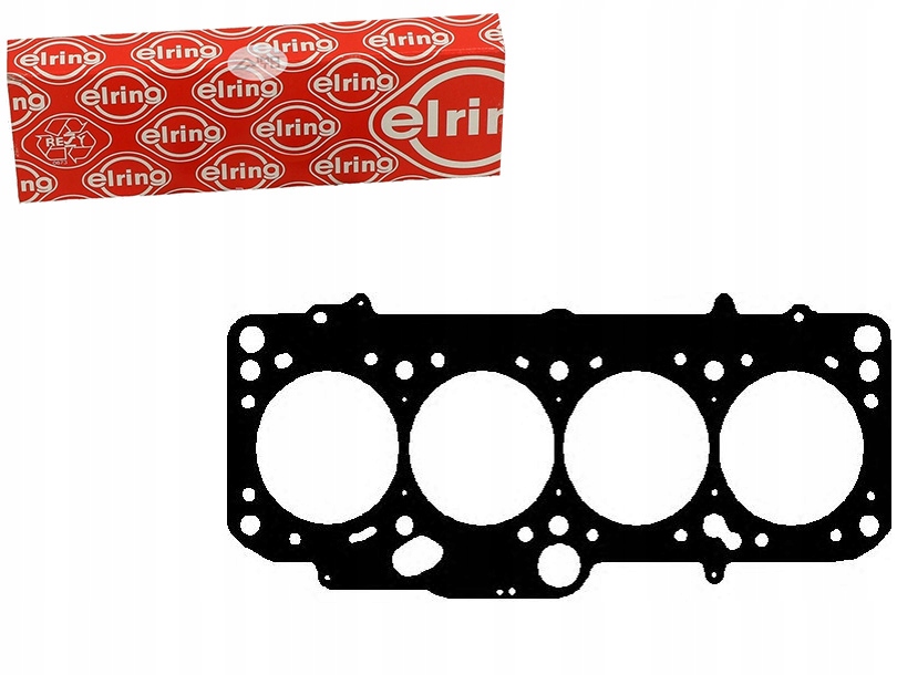 Těsnění Pod Hlavu Válců Audi A4 Seat Altea Altea XL Leon Asistent Kolize #34