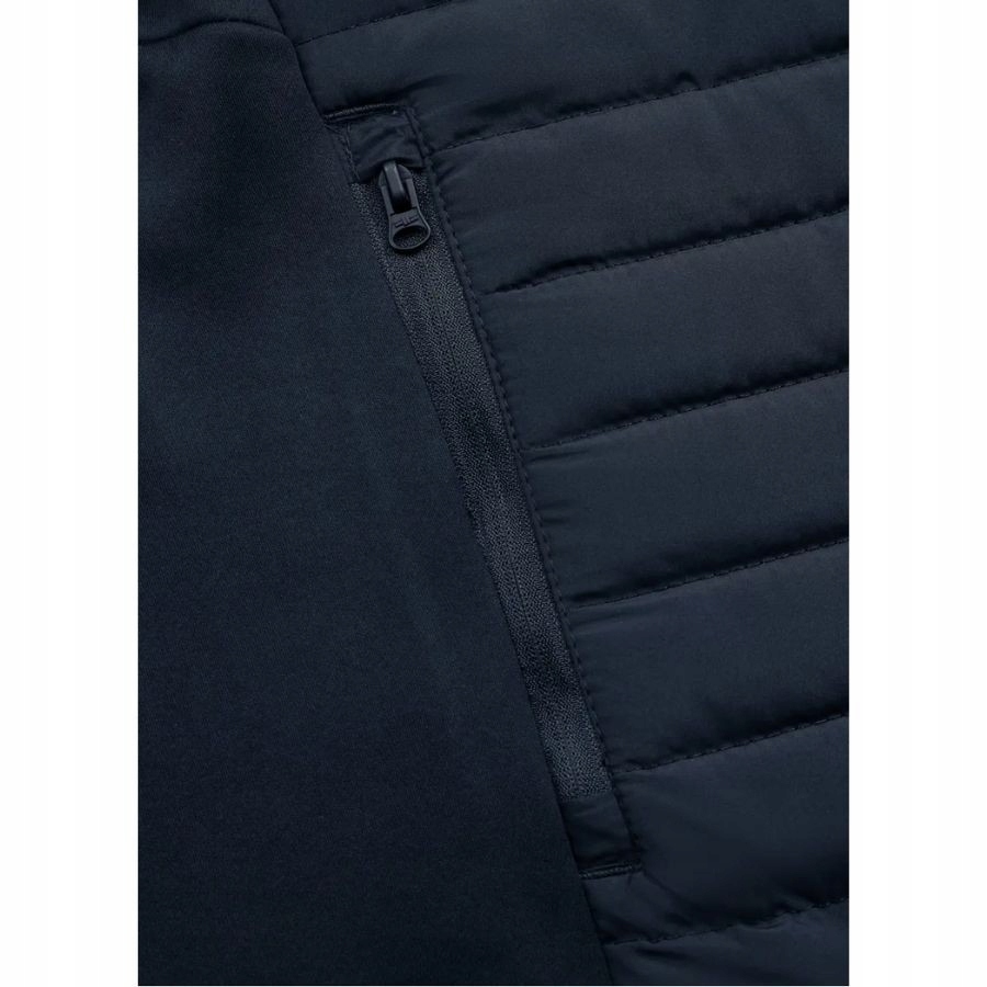 BEZRĘKAWNIK PIT BULL KURTKA MĘSKA PUCHOWA KAMIZELKA WIOSENNA PITBULL Rozmiar S