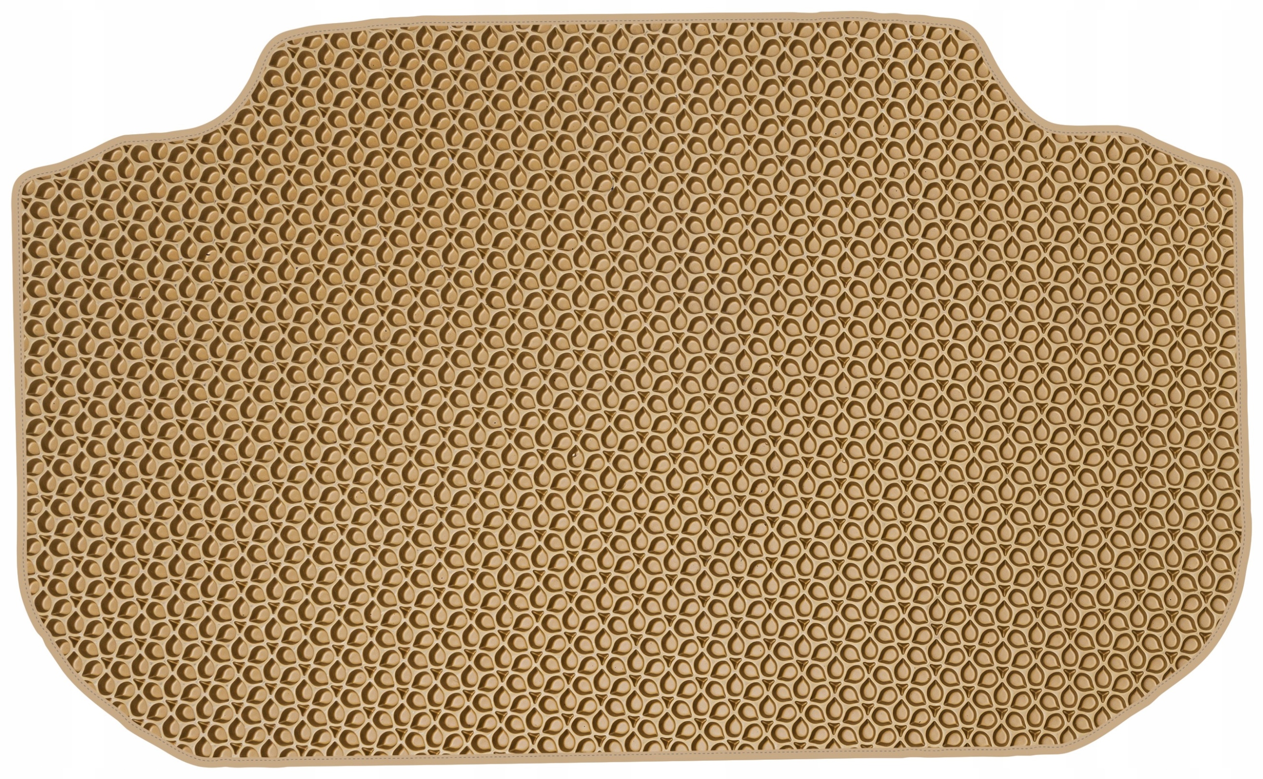 Mercedes Sl Coupe 2005-2011 Rohož do kufru