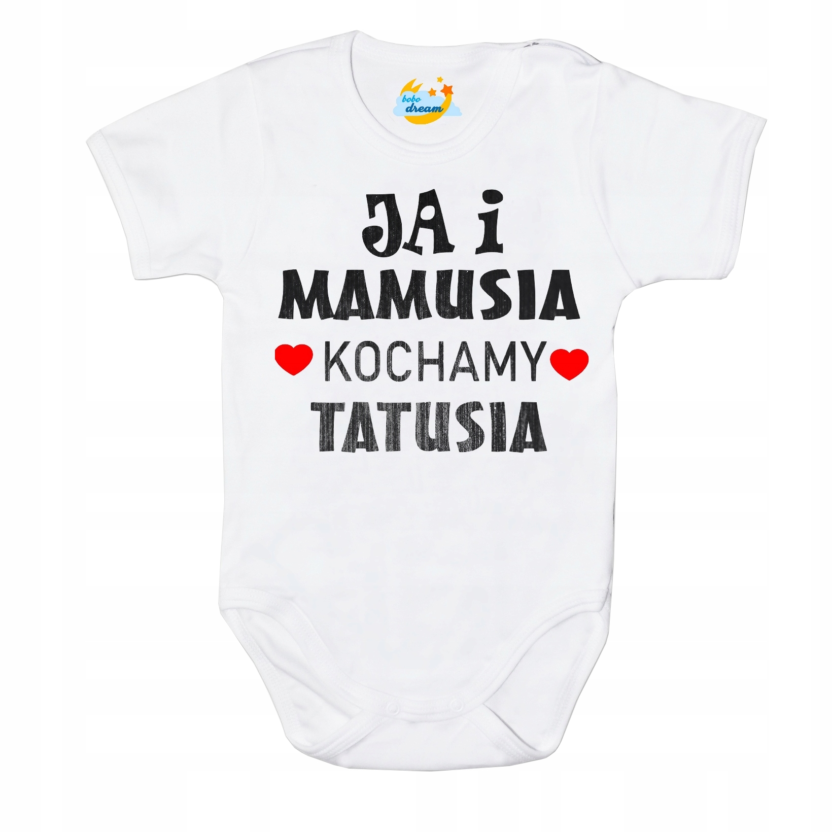 

Body Ja i mamusia kochamy Tatusia 98