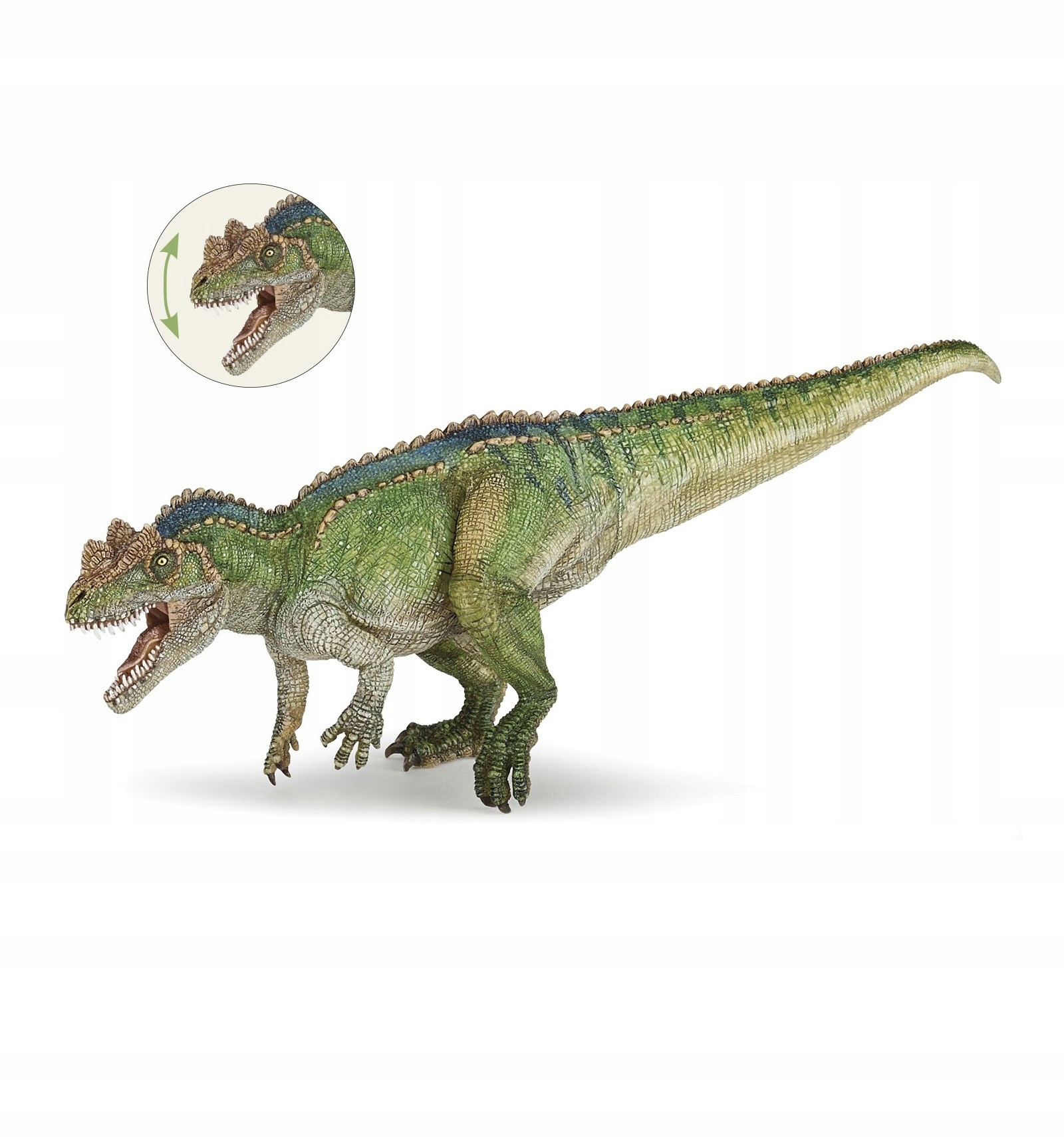 

Dinozaur Ceratosaurus - Papo - 55061