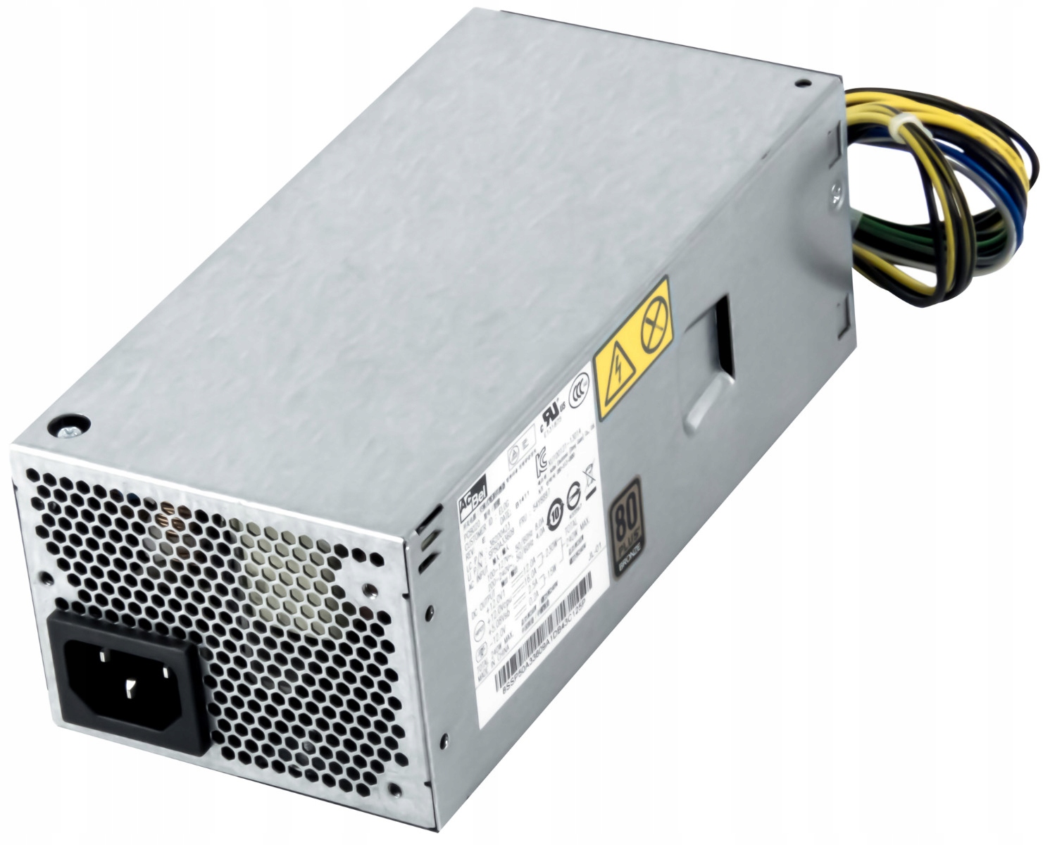 Ibm 54Y8897 PCB020 240W Napájecí zdroj 240W pro M75E M78 M83 M92P Edge 73