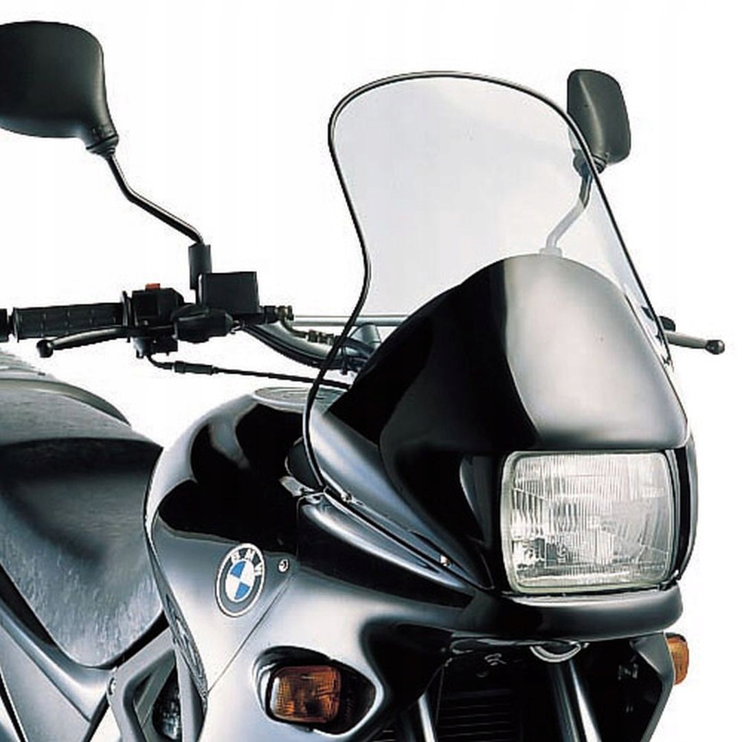 Kappa Sklo Bmw F 650 (94-96) 45,7 X 42,3 Tónované