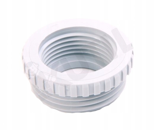 

Redukcja 3/4 Gw na 1" Gz 4989 Siroflex