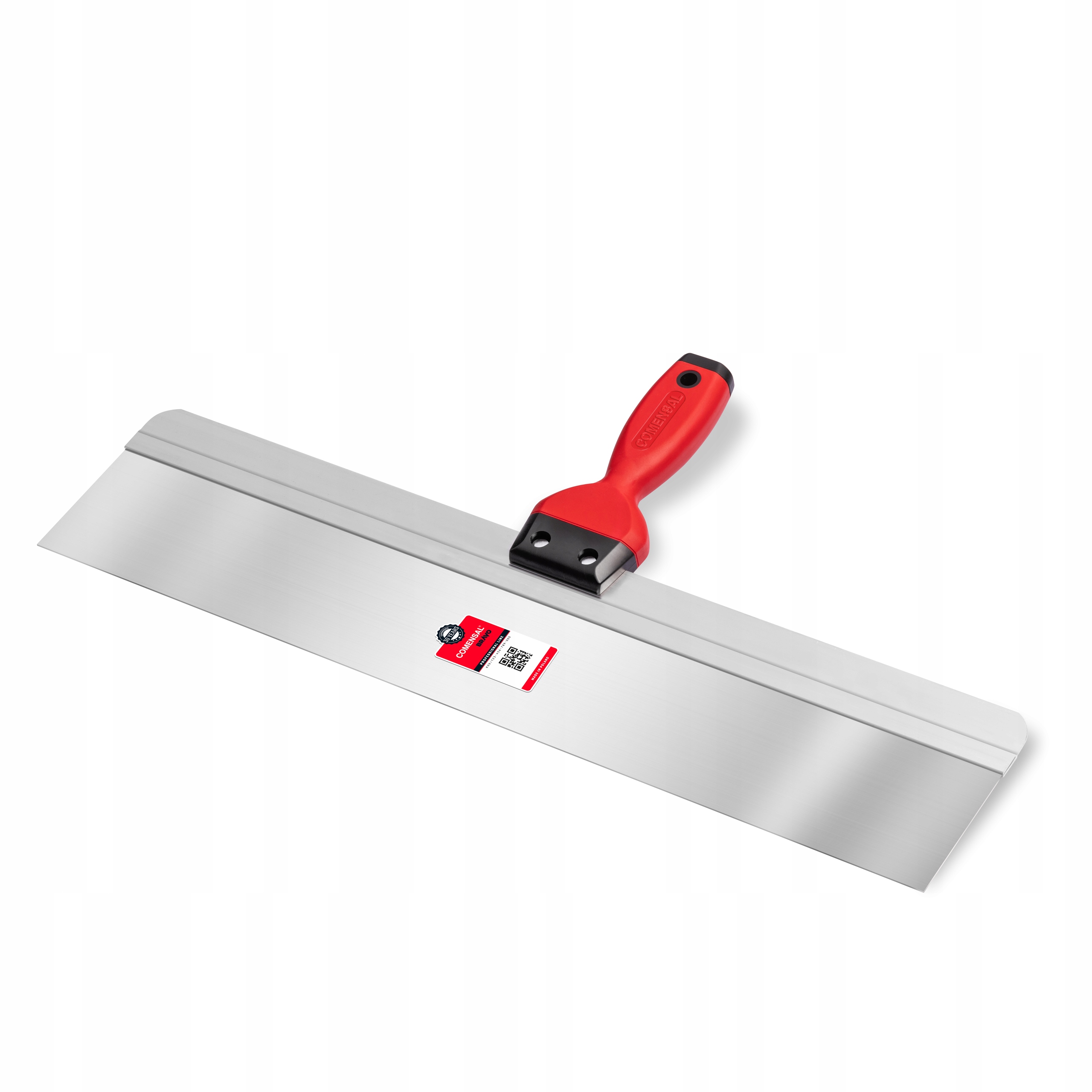 

Comensal Szpachla fasadowa do gładzi gipsu 550mm