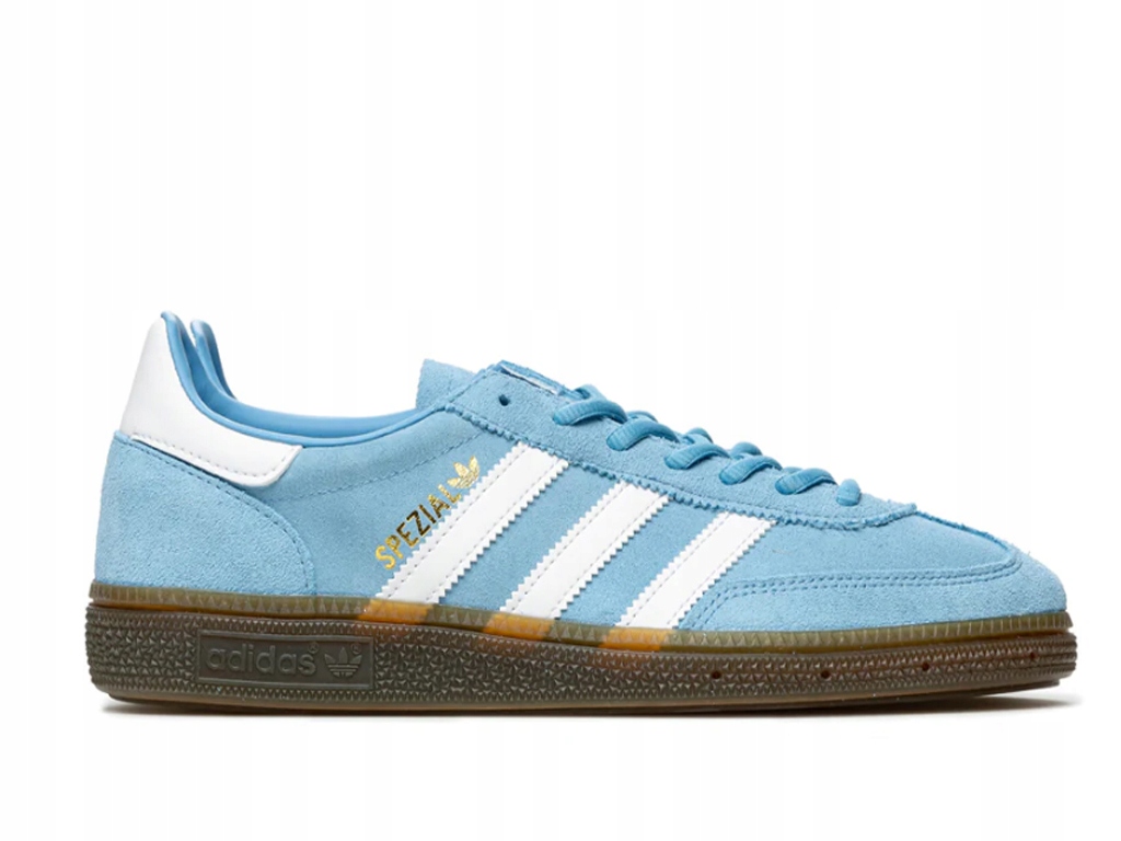 Buty Adidas Handball Spezial BD7632 r42 pl