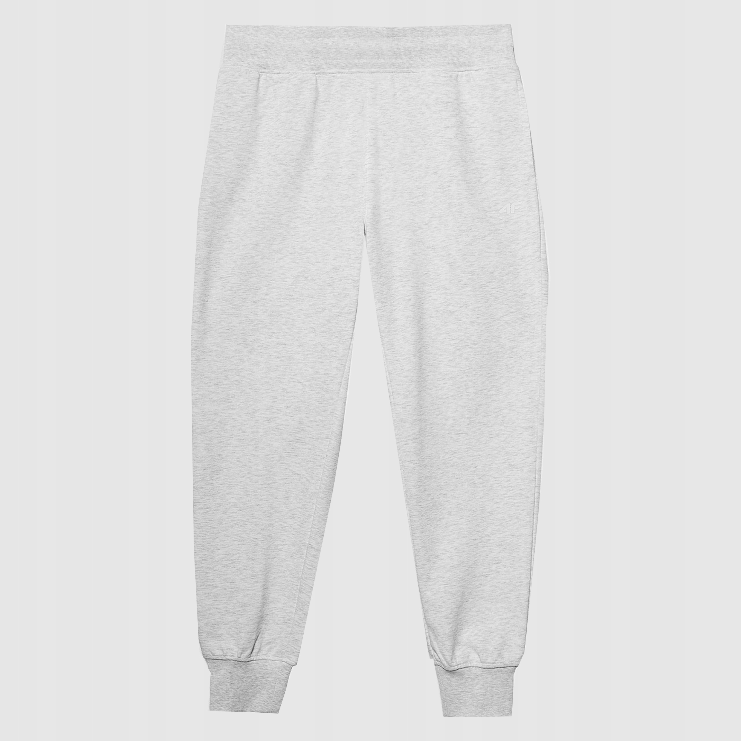 4F SPODNIE DRESOWE DAMSKIE JOGGERY SS24 Rozmiar XXL