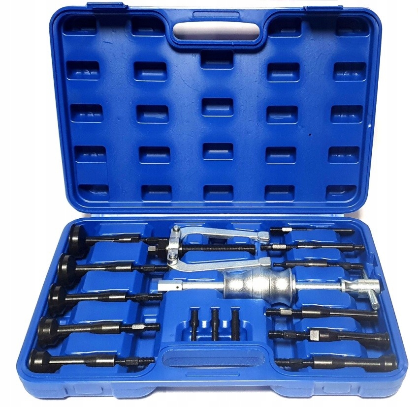 ВНУТРЕННИЙ ИНЕРЦИОННЫЙ СЪЕМНИК ПОДШИПНИКОВ 8-58 ММ