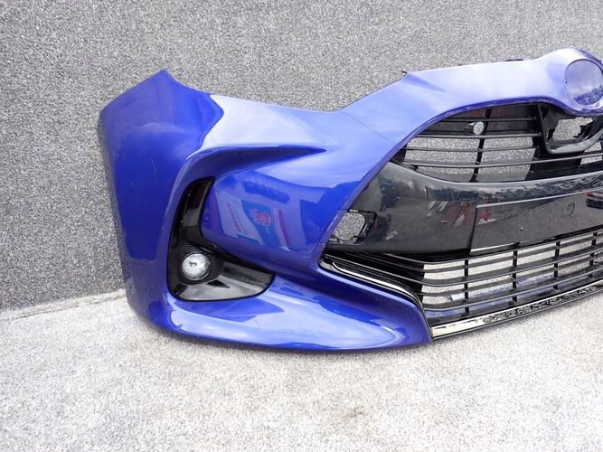TOYOTA YARIS IV nárazník přední předek