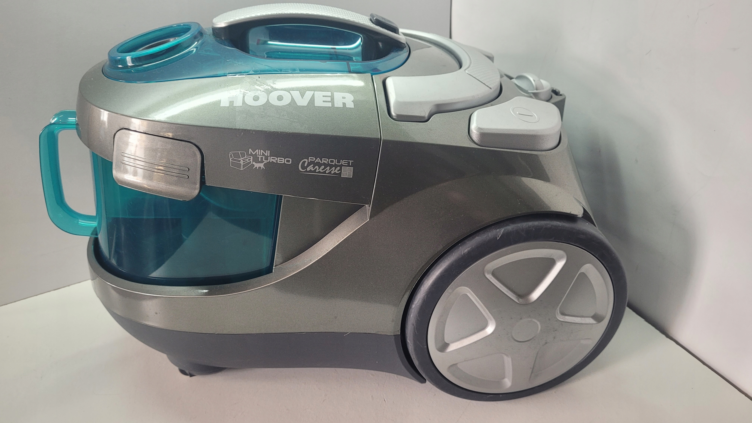 Odkurzacz Hoover HYP1630011 Stan opakowania zastępcze