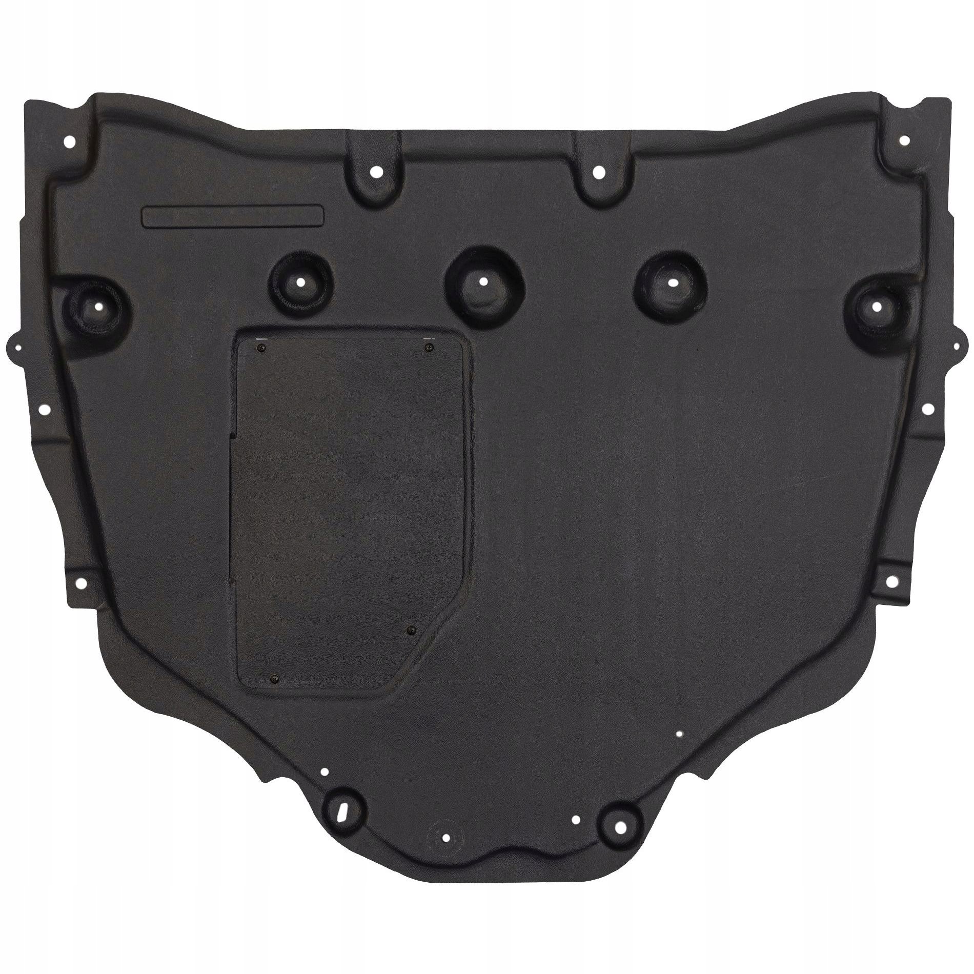 Kryt motoru pro Toyota Yaris IV 2020