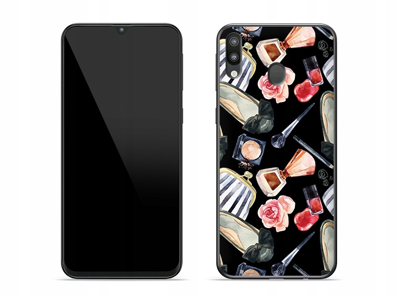 

Etui na Samsung Galaxy M20 Fantastic Case