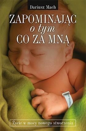 Zapominając o tym, co za mną