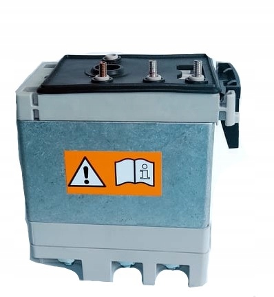 Spust kondensatu elektroniczny POWIETRZA KAESER Producent code 03378