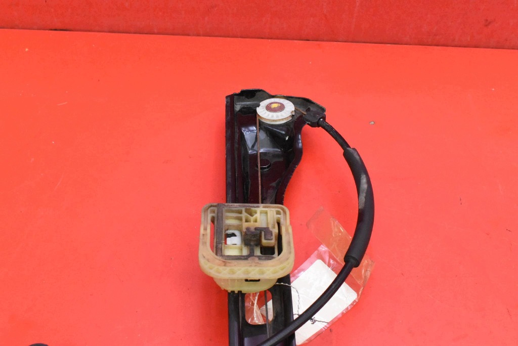 window regulator right front EU 5JA959812K SKODA RAPID 1 and 5D HB 12-17