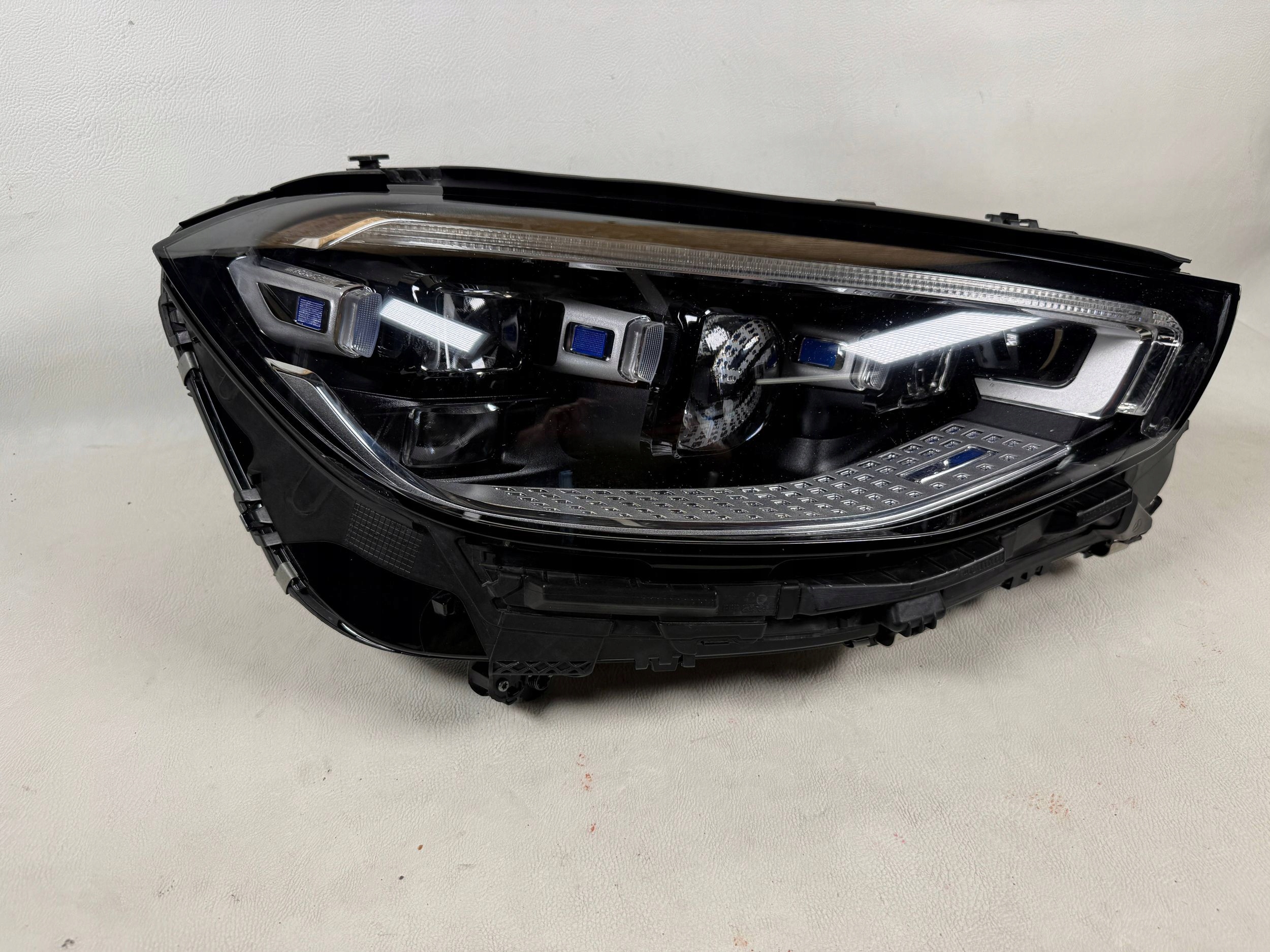 Mercedes S W223 light right front front Digithal Light Full Led