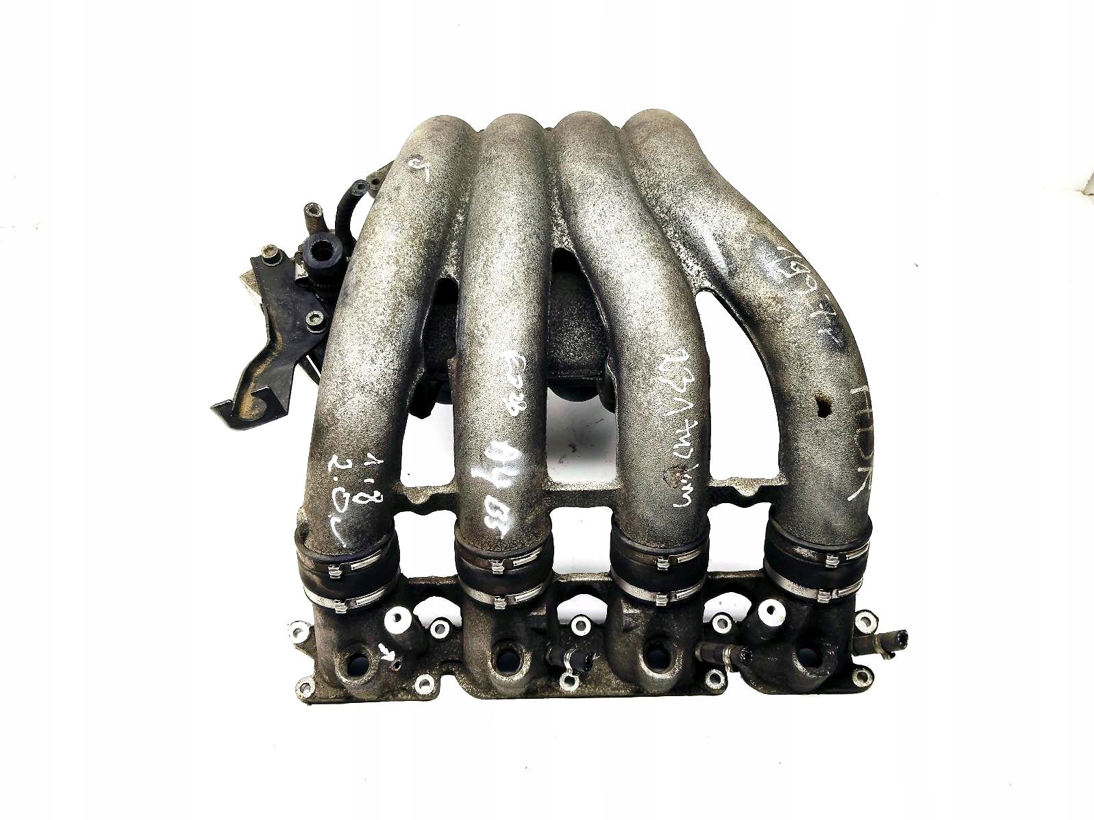 header pipe Dolotowy Ssacy Audi A4 B5 1.8 20V 058133206D