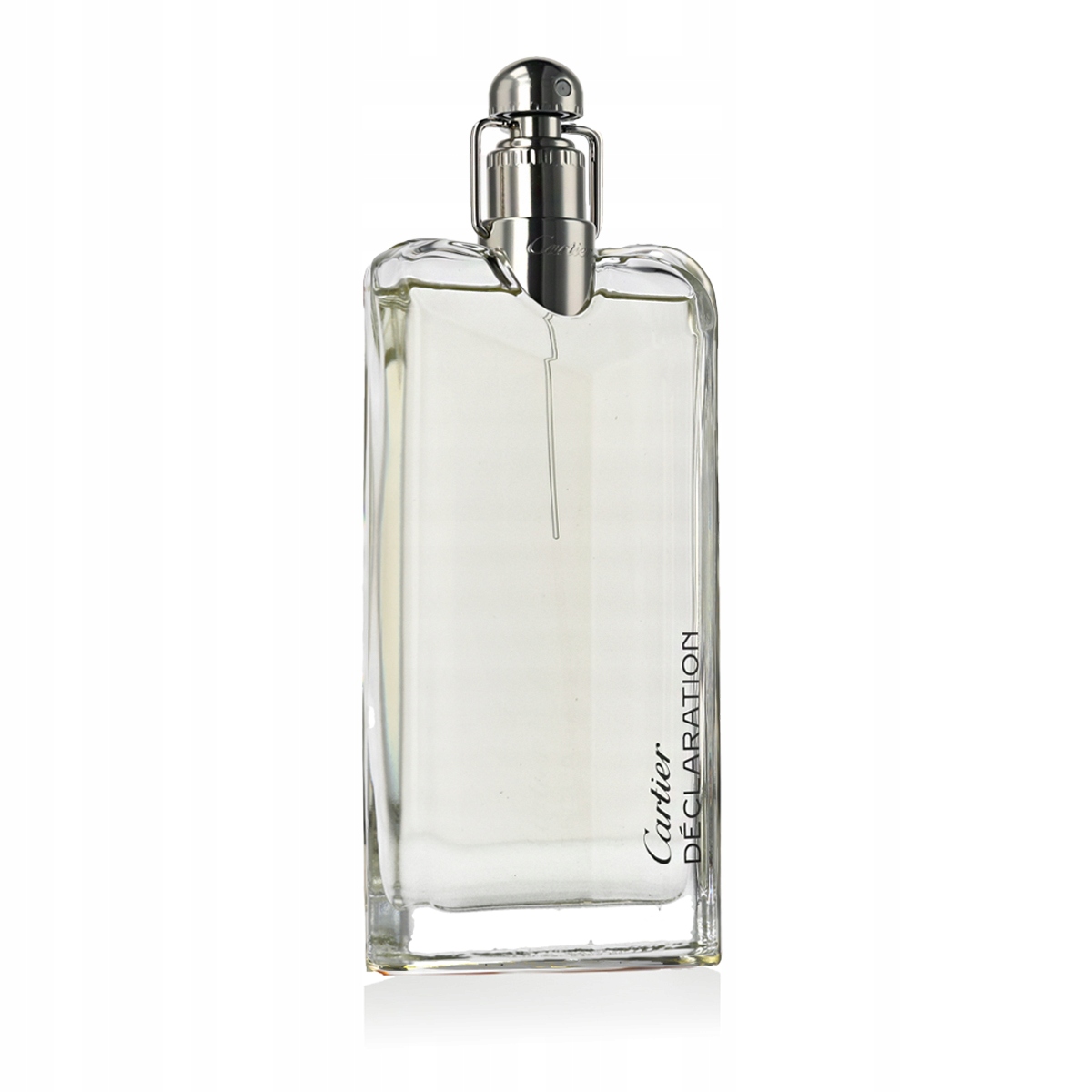 Cartier Déclaration Edt plnitelný 100 ml M