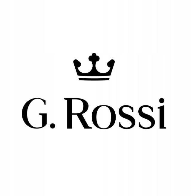 Zegarek G. ROSSI SMARTWATCH PULS KROKI SMS Komunikacja Bluetooth