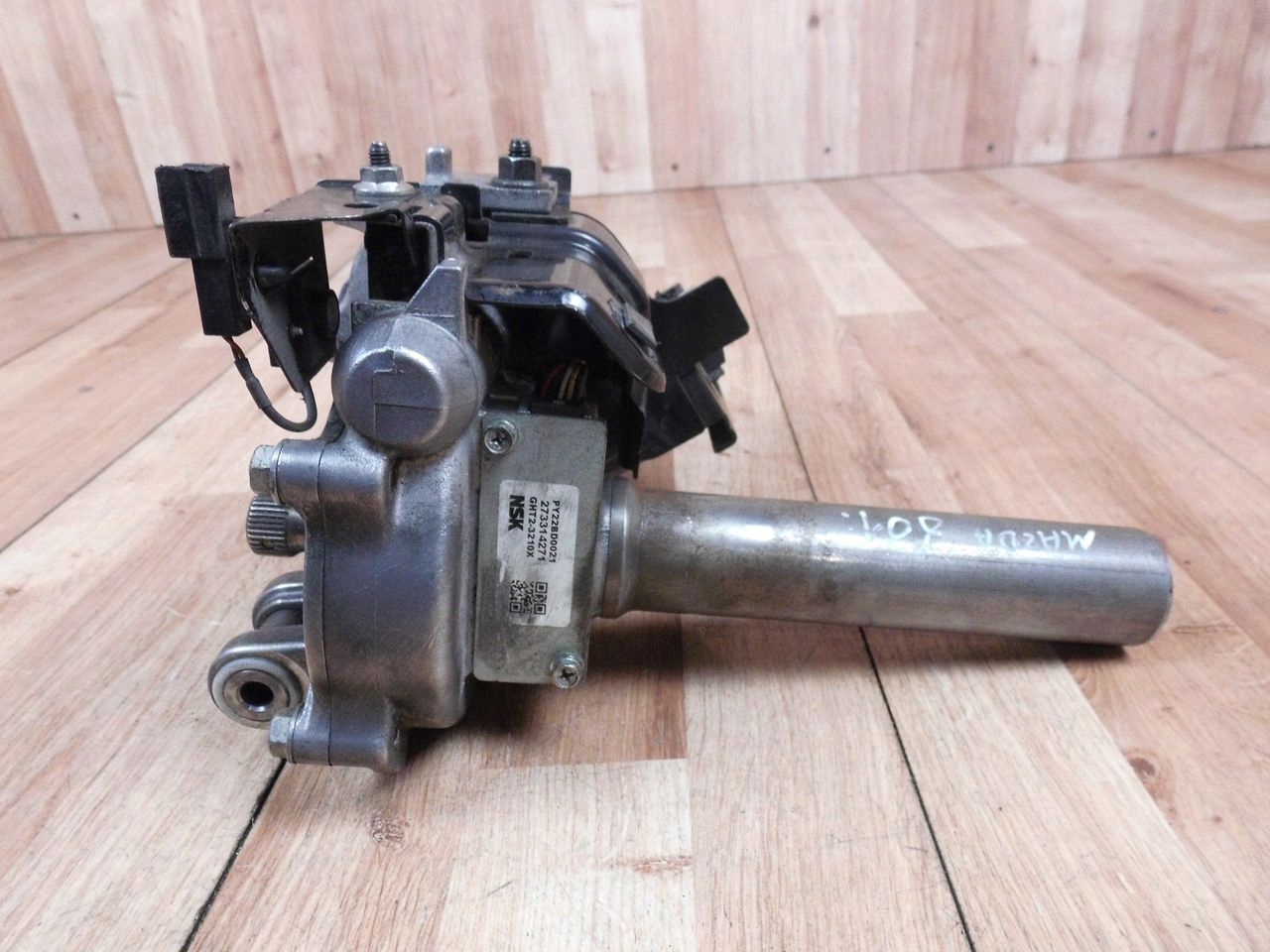 Mazda 6 GJ 2013+ control steering rod GHT2-3210X