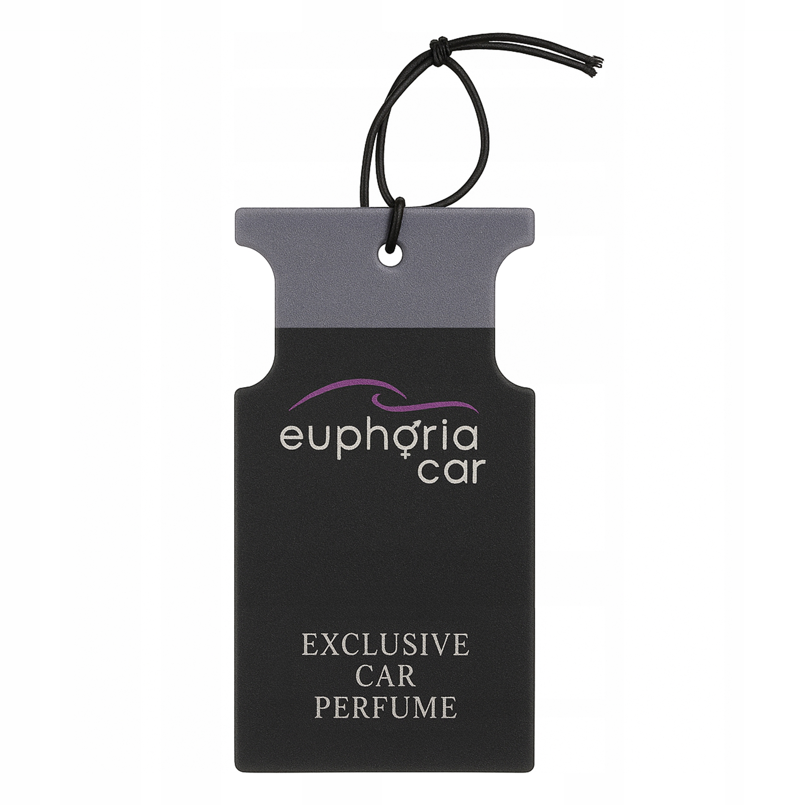 Zapach do samochodu Zawieszka zapachowa do auta Euphoria car Inivct