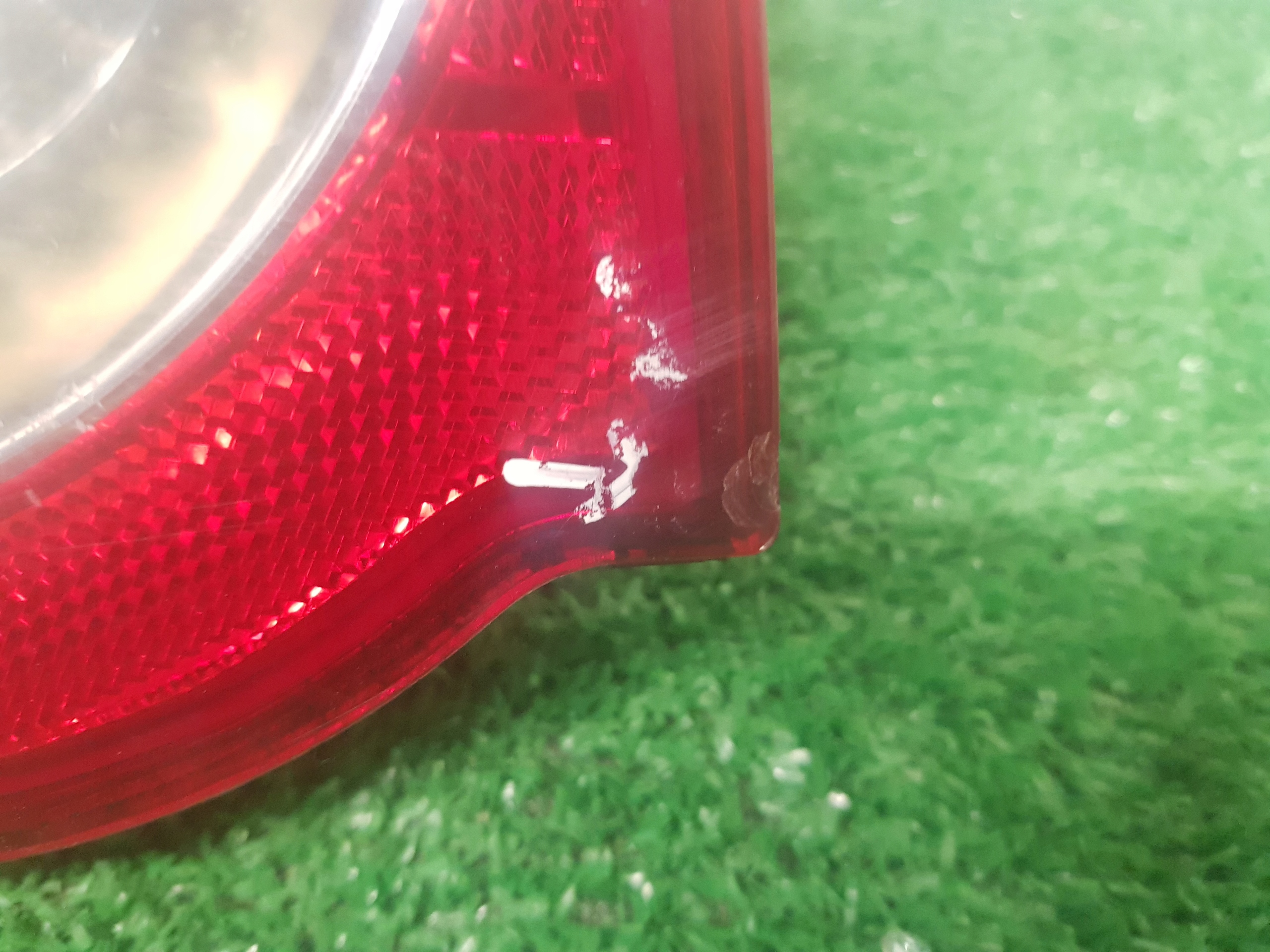 light left rear VOLKSWAGEN PASSAT B6 KOMBI 3C9945095B