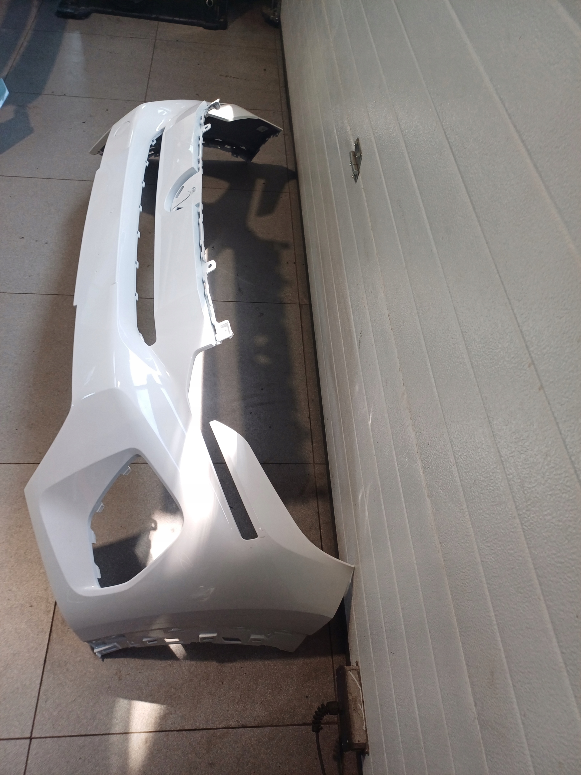 bumper front front CITROEN C3 IV 4 2024R