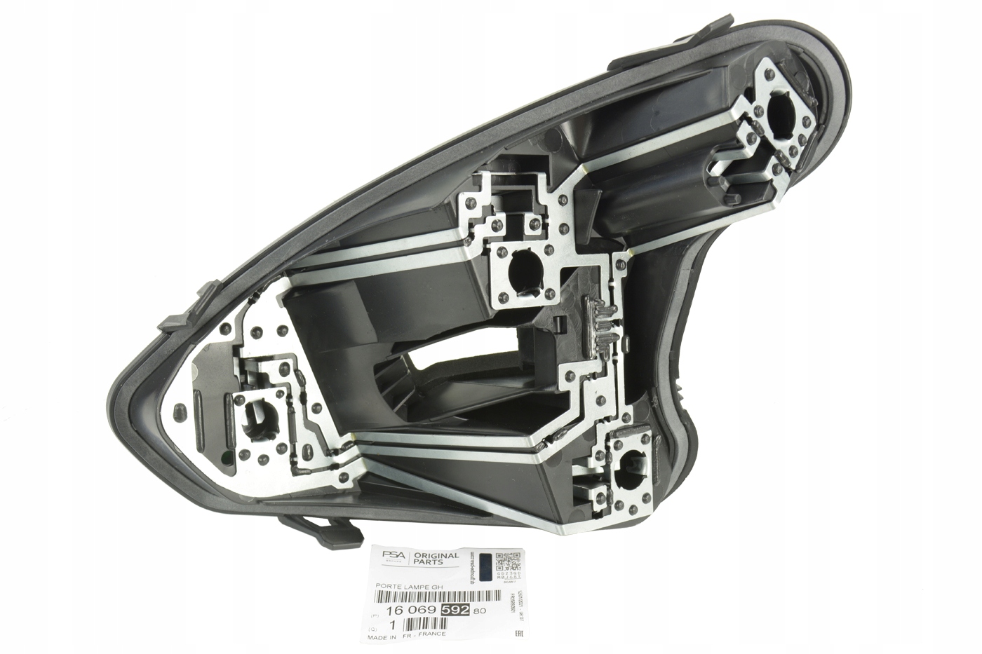 

Wkład Lampy Lewy Tył Listwa Żarówkowa Peugeot 308