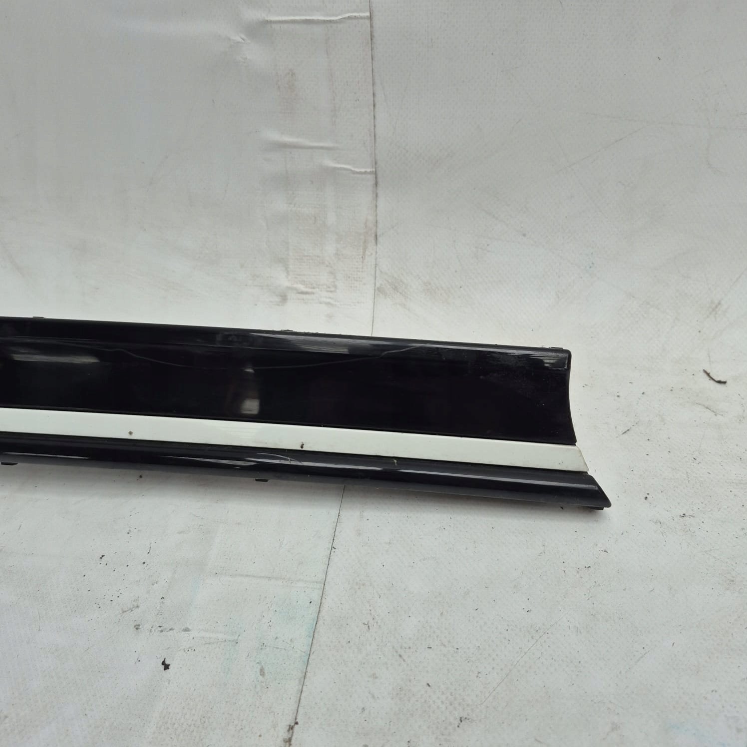 MERCEDES GLA and 1 X156 13-16 bumper front front PDC