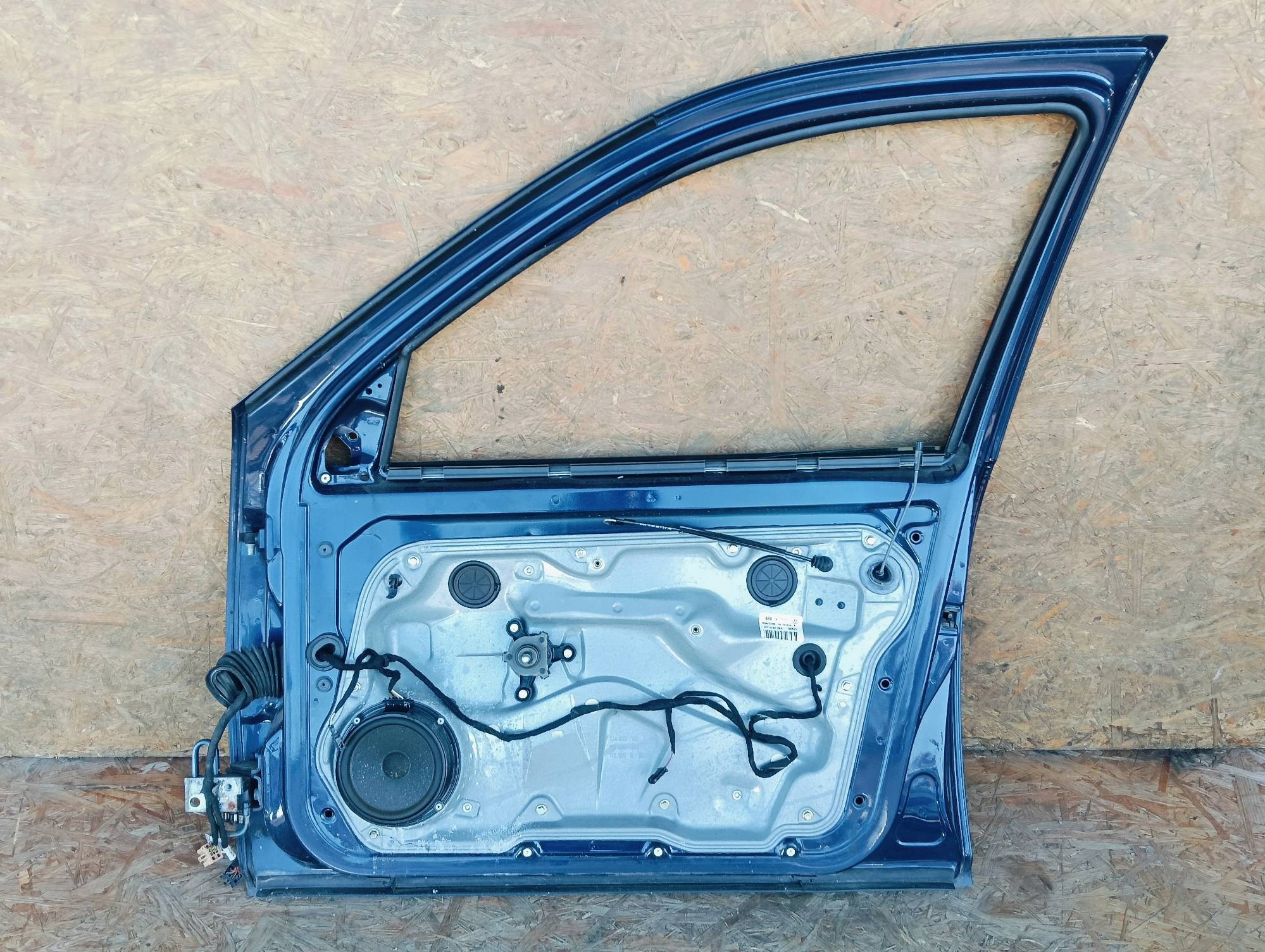 door right front Volkswagen Golf IV 1.9 TDI LB5N