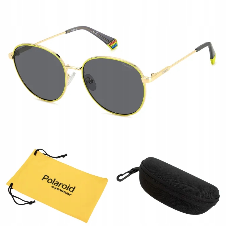 Polaroid Pld 6215SX DYGM9 Polarizační sluneční brýle