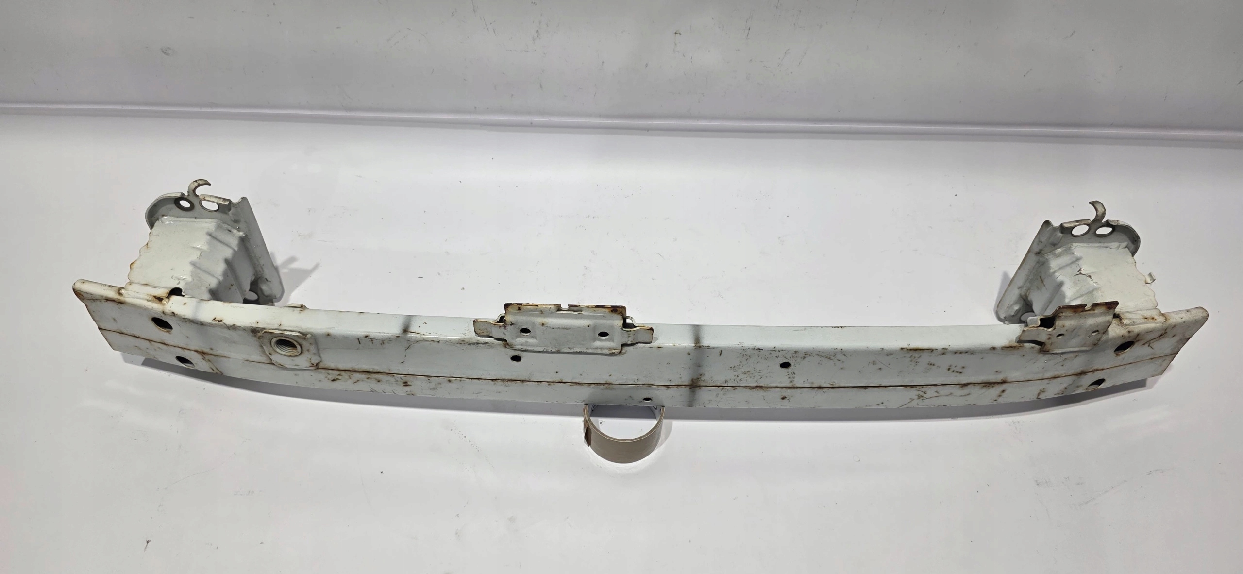 bumper support front TOYOTA AYGO II 14- original