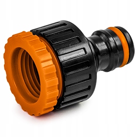 

Przyłącze Na Kran 3/4"Z Redukcją 1/2" Wą