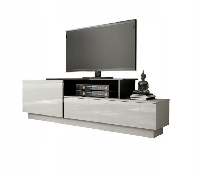 Szafka RTV SIGMA III - Cama Meble